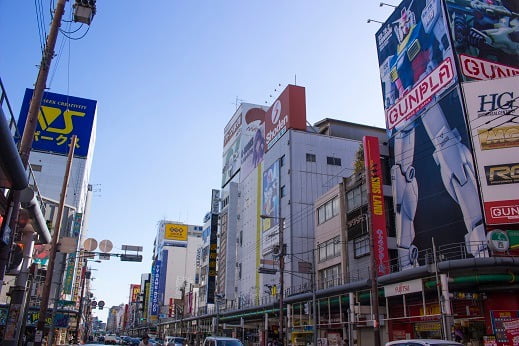 日本橋高収入バイト求人画像